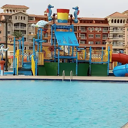 Hotel Mn Porto Sharm